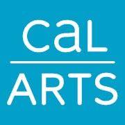 California Institute of the Arts Logo
